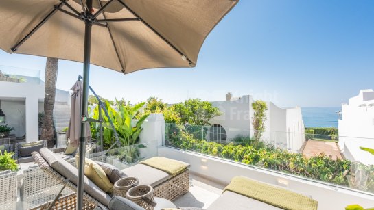 Town House for sale in Oasis de Marbella, Marbella Golden Mile