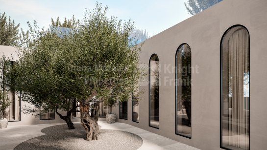 Villa à vendre à Casares