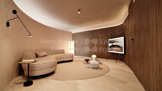 Villa à vendre à Casares