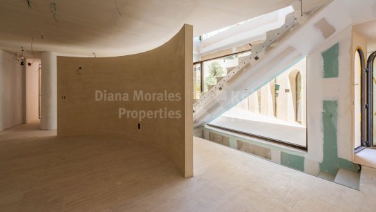 Villa zum Verkauf in Casares
