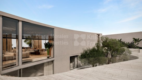 Villa à vendre à Casares