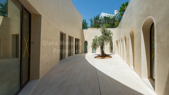 Villa zum Verkauf in Casares