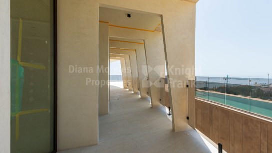 Villa zum Verkauf in Casares
