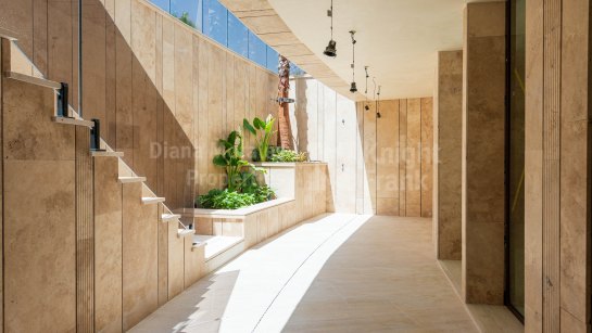 Villa zum Verkauf in Casares