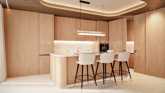 Villa à vendre à Casares