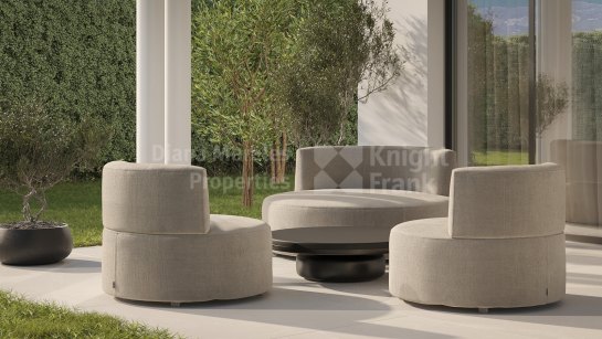 Ground Floor Apartment for sale in Estepona West