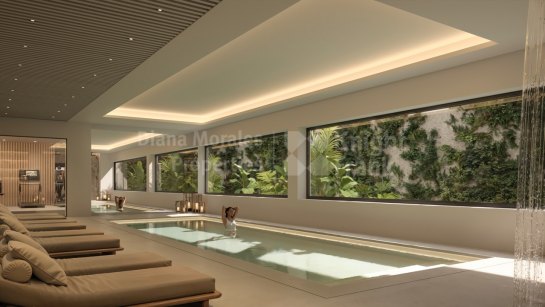 Ground Floor Apartment for sale in San Pedro de Alcantara