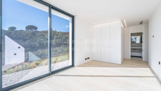 Villa en venta en Sotogrande