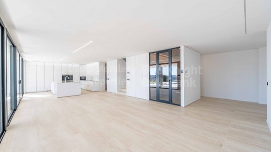 Villa en venta en Sotogrande