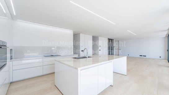 Villa en venta en Sotogrande