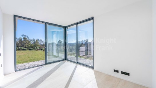 Villa en venta en Sotogrande