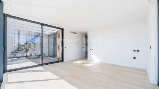 Villa en venta en Sotogrande