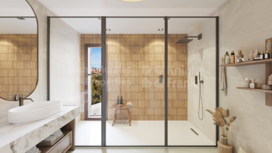 Villa for sale in La Quinta, Benahavis