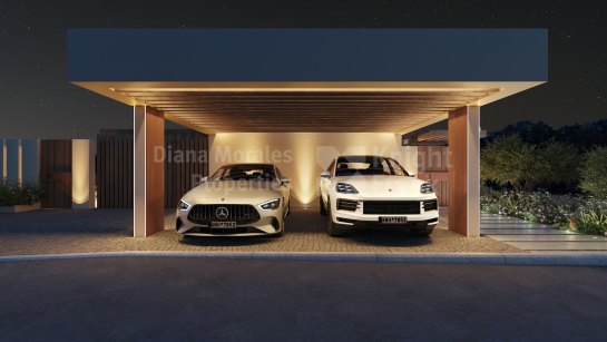 Villa for sale in La Quinta, Benahavis