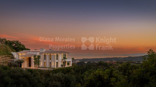 Villa à vendre à Marbella Club Golf Resort, Benahavis