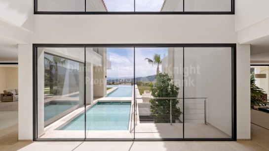 Villa à vendre à Marbella Club Golf Resort, Benahavis