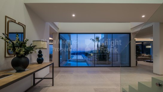 Villa à vendre à Marbella Club Golf Resort, Benahavis