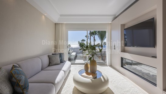 Apartment for sale in Costalita, Estepona East