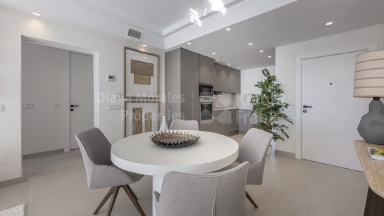 Apartment for sale in Costalita, Estepona East