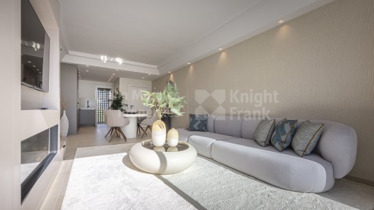 Apartment for sale in Costalita, Estepona East