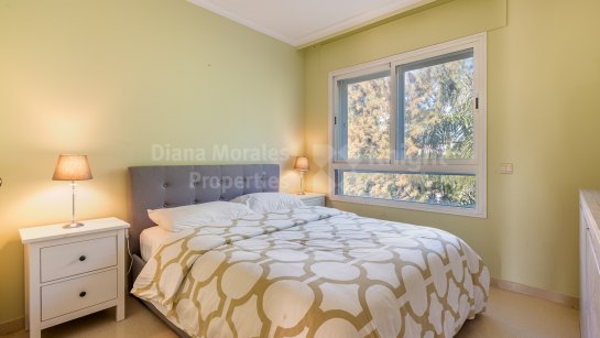 Zweistöckiges Penthouse zum Verkauf in El Embrujo Playa, Puerto Banus