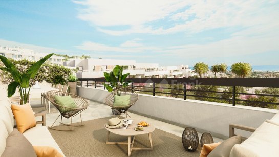 Apartamento Planta Baja en venta en Estepona Oeste