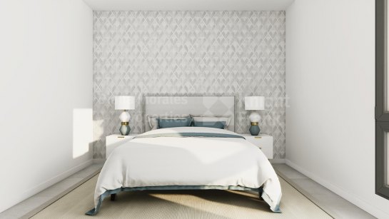 Apartamento Planta Baja en venta en Estepona Oeste