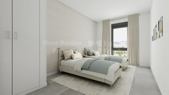 Apartamento Planta Baja en venta en Estepona Oeste