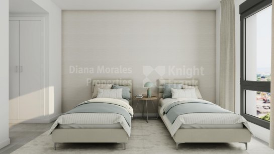 Apartamento Planta Baja en venta en Estepona Oeste