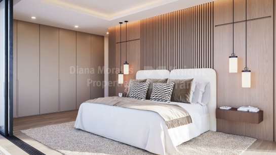 Villa for sale in Artola, Marbella East