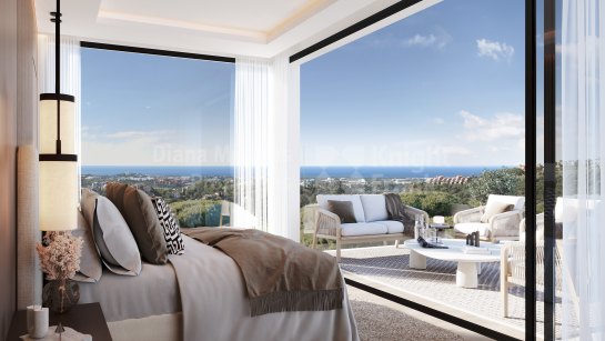 Villa for sale in Artola, Marbella East