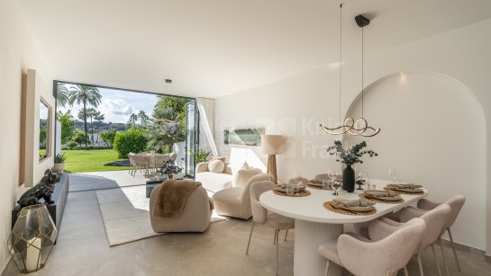 Maison de Ville à vendre à La Rinconada, Nueva Andalucia