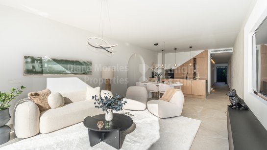 Maison de Ville à vendre à La Rinconada, Nueva Andalucia