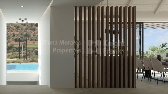 Villa for sale in La Cala Golf Resort, Mijas Costa