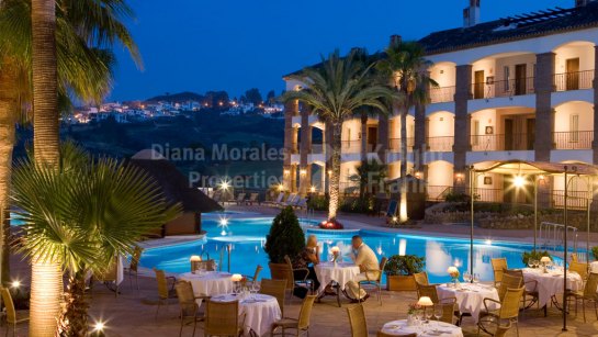 Villa for sale in La Cala Golf Resort, Mijas Costa