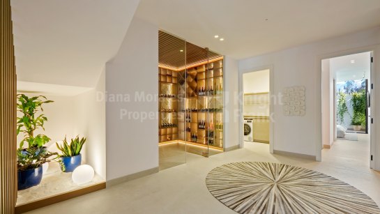 Вилла на продажу в La Quinta, Бенахавис