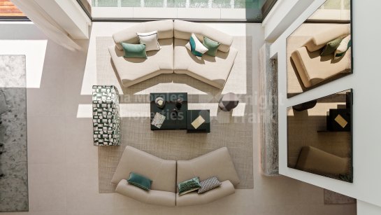 Villa à vendre à La Quinta, Benahavis