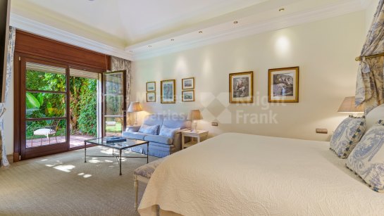 Villa zum Verkauf in Las Lomas del Marbella Club, Marbella Goldene Meile