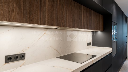 Wohnung zum Verkauf in Sierra Blanca, Marbella Goldene Meile