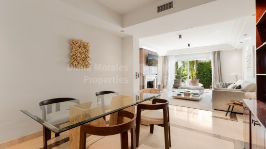Wohnung zum Verkauf in Sierra Blanca, Marbella Goldene Meile