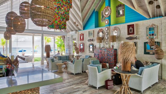 Villa en venta en Holetown