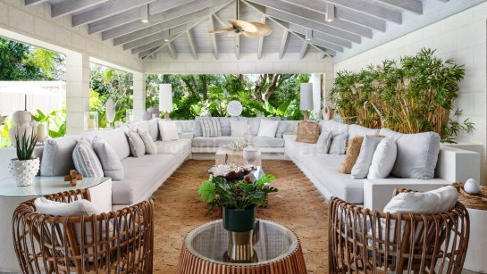 Villa en venta en Holetown