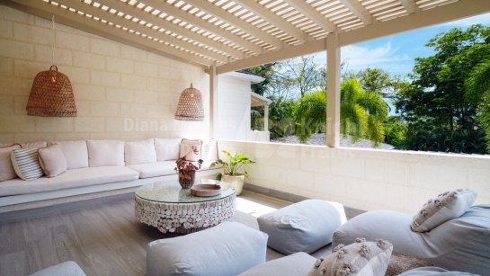 Villa en venta en Holetown