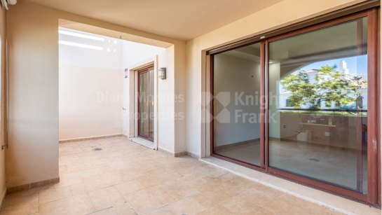 Апартамент на продажу в Medina de Banús, Новая Андалусия