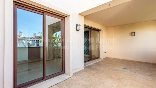 Апартамент на продажу в Medina de Banús, Новая Андалусия