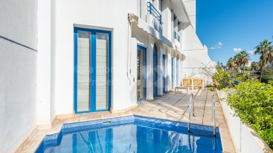 Апартамент на продажу в Marbella House, Город Марбелья