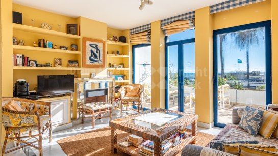 Апартамент на продажу в Marbella House, Город Марбелья