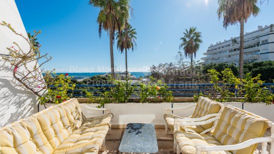 Апартамент на продажу в Marbella House, Город Марбелья