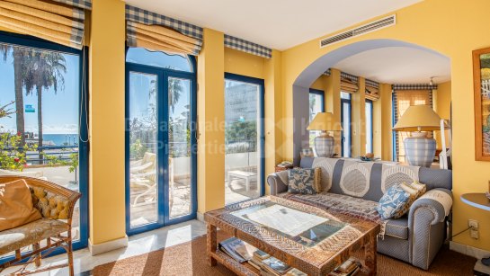 Апартамент на продажу в Marbella House, Город Марбелья