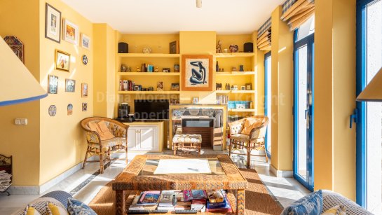 Апартамент на продажу в Marbella House, Город Марбелья